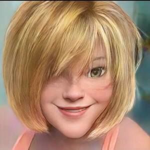 Meet your Posher, Dana